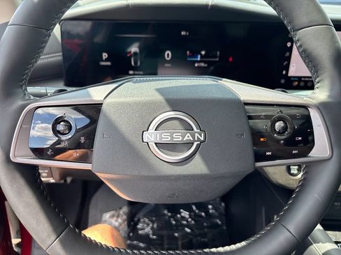 Used 2025 Nissan Murano SL w/ Cargo Package AWD/4WD image 11