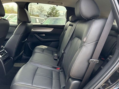 Used 2025 MAZDA CX-90 3.3 Turbo w/ Preferred Package image 28