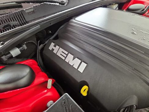 Used 2023 Dodge Challenger R/T RWD image 33
