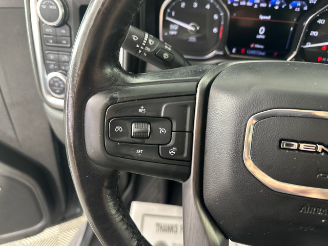 Used 2020 GMC Sierra 1500 Denali AWD/4WD image 14