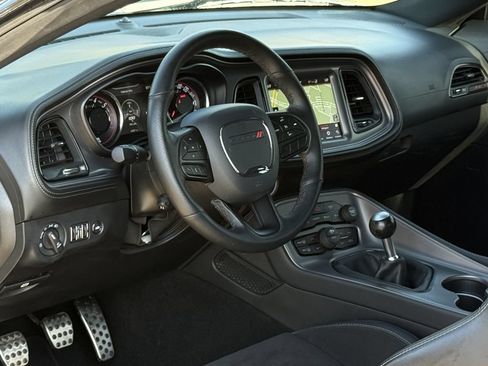 Used 2023 Dodge Challenger R/T Scat Pack w/ Plus Package RWD image 12
