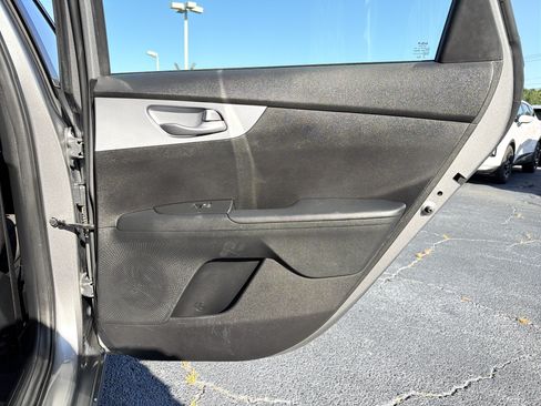 Used 2024 Kia Forte LXS FWD image 14