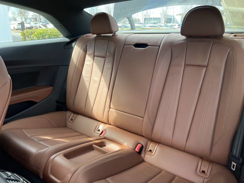 Certified 2023 Audi A5 2.0T Premium Plus w/ Premium Plus image 33