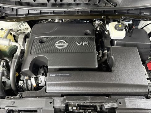 Used 2020 Nissan Murano S w/ Technology Package FWD image 39