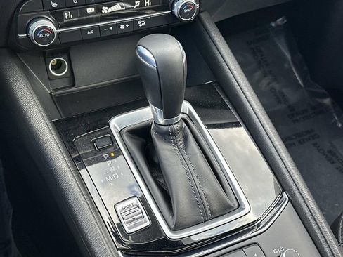 Used 2024 MAZDA CX-5 AWD 2.5 S w/ Preferred Package image 15