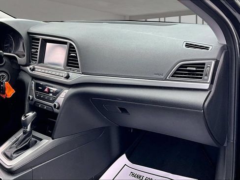 Used 2018 Hyundai Elantra SEL w/ Cargo Package FWD image 17