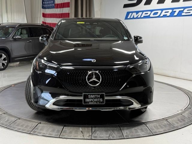 Used 2024 Mercedes-Benz EQE 350+ SUV w/ Driver Assistance Package image 3