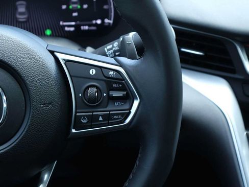 Certified 2025 Acura TLX w/ Technology Package FWD image 23