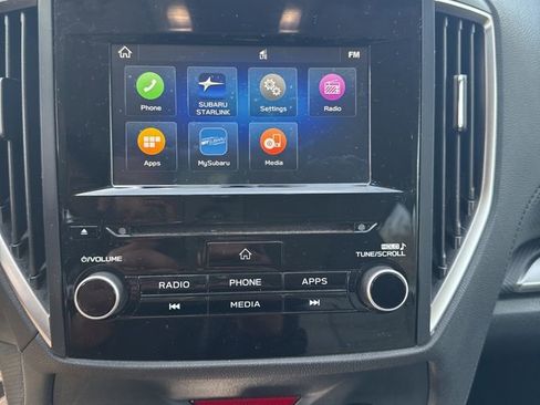 Used 2019 Subaru Forester Premium w/ All-Weather Package image 17