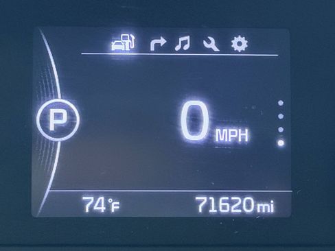 Used 2017 Kia Optima EX w/ Premium Package FWD image 44