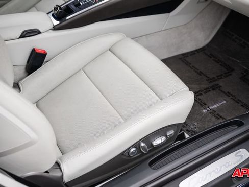 Used 2013 Porsche 911 Carrera S RWD image 73