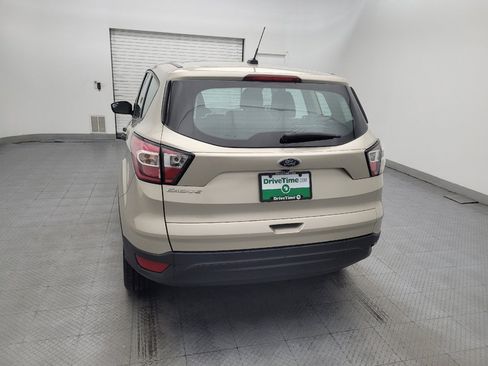 Used 2017 Ford Escape S FWD image 6