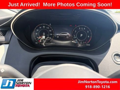 Used 2021 Jaguar E-PACE SE AWD/4WD image 10