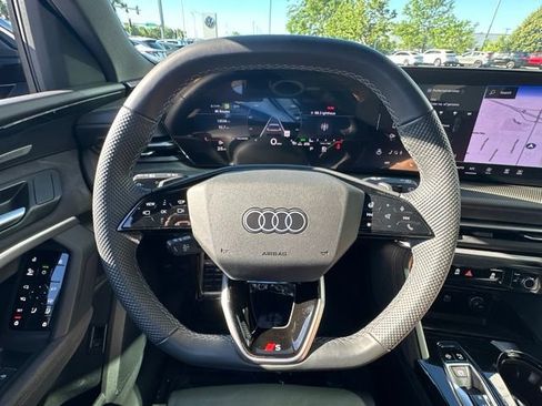 Used 2025 Audi SQ5 Premium Plus w/ Premium Plus Package AWD/4WD image 50