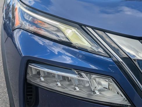 Certified 2023 Nissan Rogue SL w/ SL Premium Package image 10