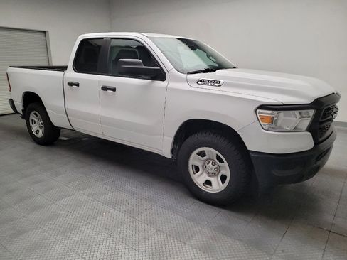 Used 2020 RAM 1500 Tradesman w/ Tradesman Group AWD/4WD image 11