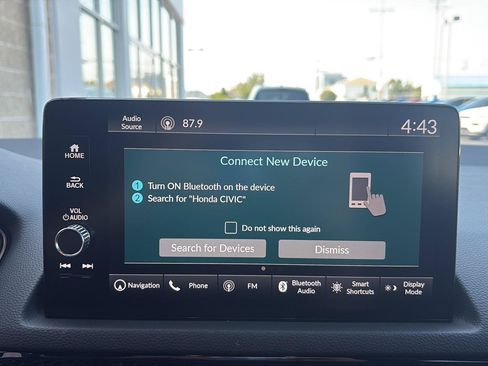 Used 2024 Honda Civic Sport Touring image 13