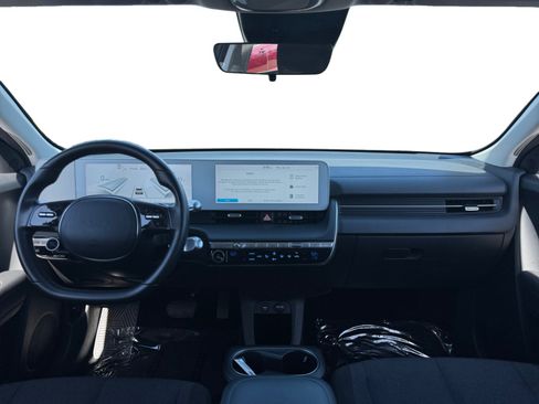 Used 2024 Hyundai Ioniq 5 SE RWD image 10