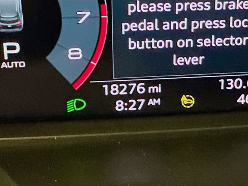 Used 2023 Audi Q3 2.0T Premium Plus w/ Premium Plus Package image 19