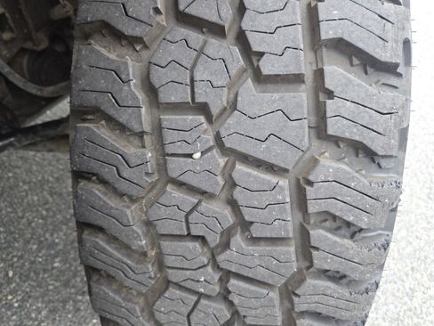 Used 2025 GMC Sierra 1500 Denali Ultimate image 18