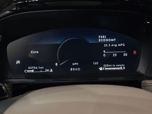 Used 2022 Lincoln Corsair Reserve w/ Equipment Group 201A image 24