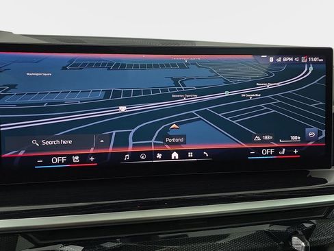 New 2026 BMW X5 xDrive50e w/ M Sport Package image 22