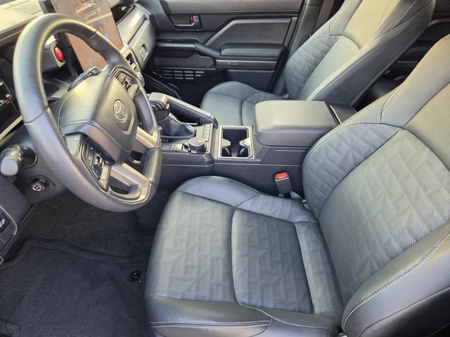 Certified 2025 Toyota 4Runner TRD Sport Premium w/ Tow Technology Package AWD/4WD image 11
