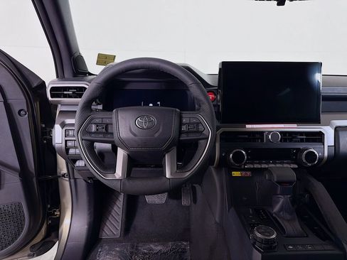 New 2026 Toyota Tacoma TRD Off-Road AWD/4WD image 20