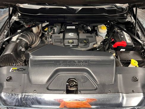 Used 2019 RAM 2500 Laramie AWD/4WD image 19