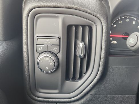 New 2026 Chevrolet Silverado 2500 W/T w/ WT Convenience Package image 23