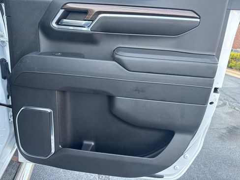 Used 2023 Chevrolet Silverado 1500 LT image 52