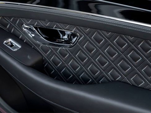 Certified 2022 Bentley Continental GT AWD/4WD image 29