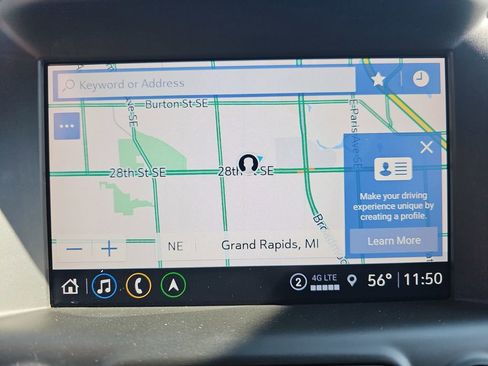 Certified 2023 GMC Terrain AT4 w/ Infotainment Package II image 29