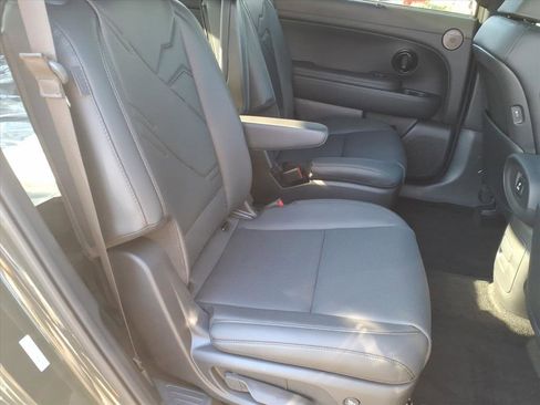 New 2026 Hyundai Palisade XRT Pro image 9