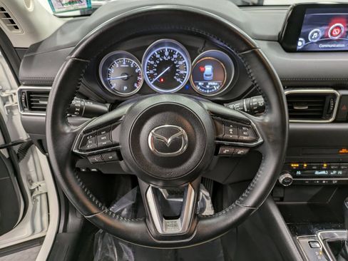 Used 2019 MAZDA CX-5 Touring image 20
