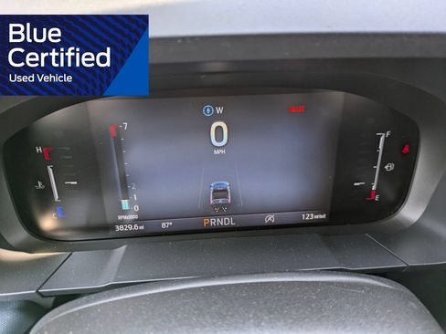 Certified 2025 Ford Maverick XL w/ Equipment Group 102A AWD/4WD image 31