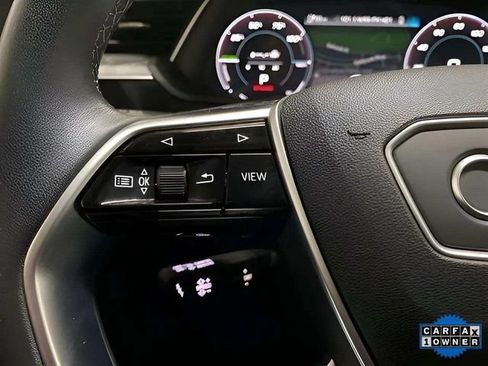 Used 2023 Audi e-tron Premium Plus AWD/4WD image 38