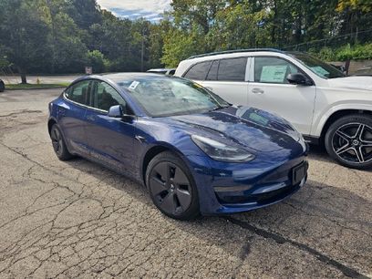 Used 2023 Tesla Model 3 Standard Range