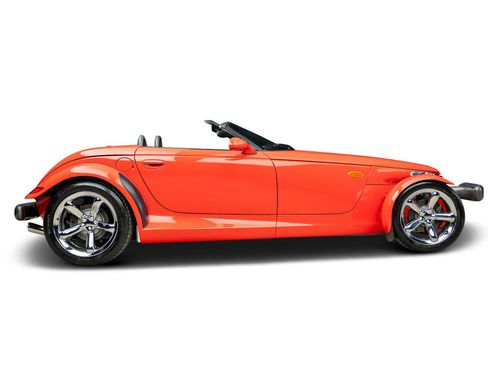 Used 1999 Plymouth Prowler RWD image 5