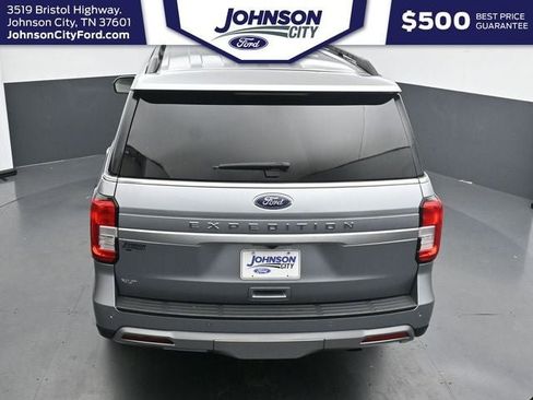 Certified 2024 Ford Expedition XLT AWD/4WD image 28