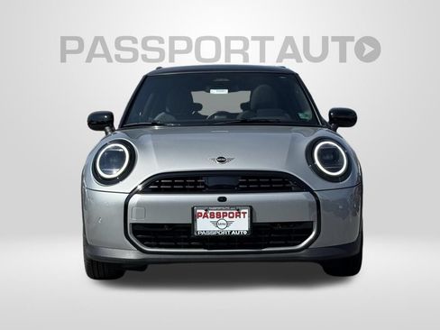 New 2026 MINI Cooper 2-Door Hardtop FWD image 2