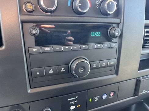 Used 2025 Chevrolet Express 2500 Extended w/ Driver Convenience Package RWD image 33