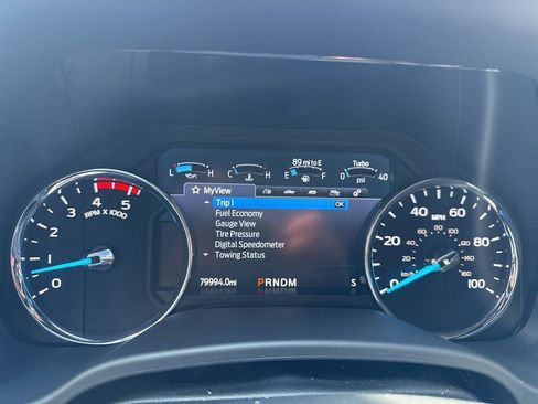 Used 2022 Ford F350 Lariat w/ Tremor Off-Road Package AWD/4WD image 15