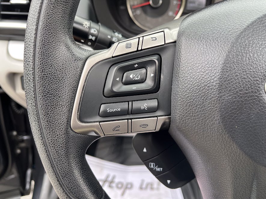 Used 2016 Subaru Forester 2.5i Premium AWD/4WD image 14