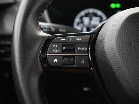 Used 2024 Honda HR-V Sport image 26