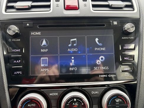 Used 2016 Subaru Forester 2.0XT Touring w/ Eyesight & Navigation System AWD/4WD image 19