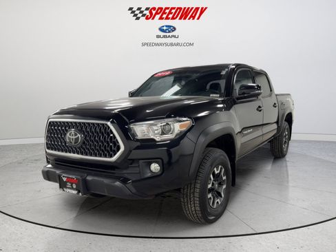 Used 2019 Toyota Tacoma SR5 image 4