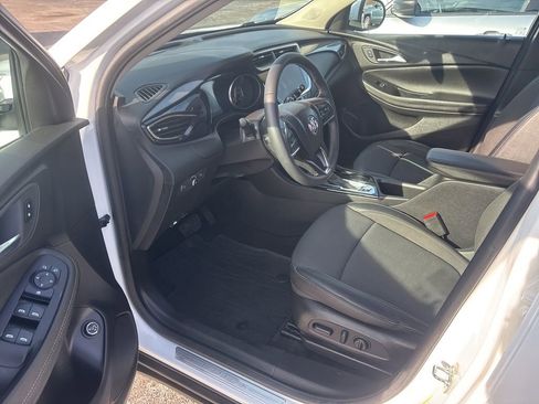 Used 2023 Buick Encore GX Select image 13