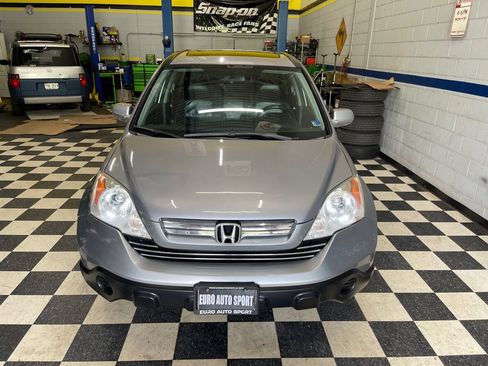 Used 2007 Honda CR-V EX-L image 1