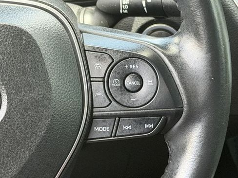 Used 2023 Toyota Corolla SE FWD image 15